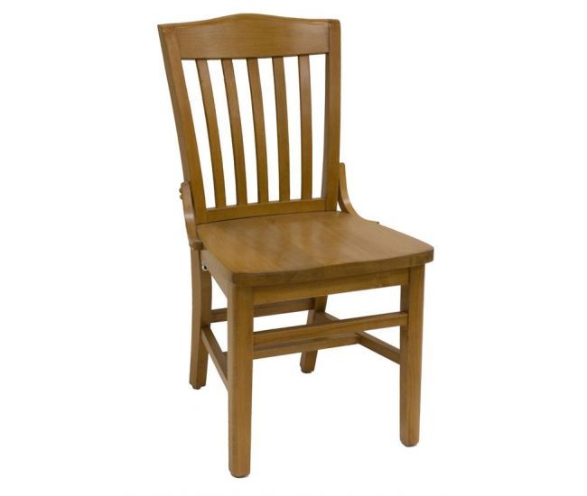 ATS Furniture ATS 930 Wood Restaurant Chairs Ships From Tucker, GA 30084