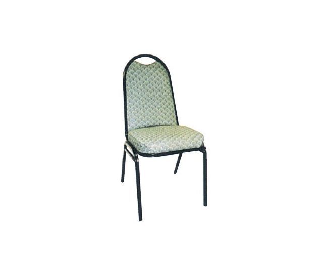 ABC-22 Metal Chairs