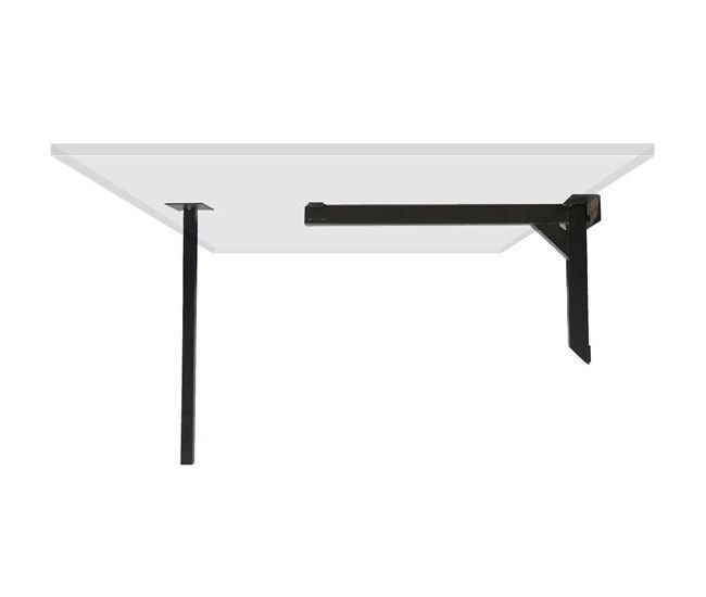 ATS Furniture Cantilever and Pin Leg Table Base