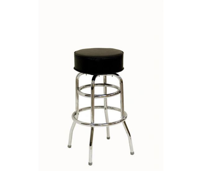 ATS Furniture SR-2 Restaurant Swivel Bar Stools