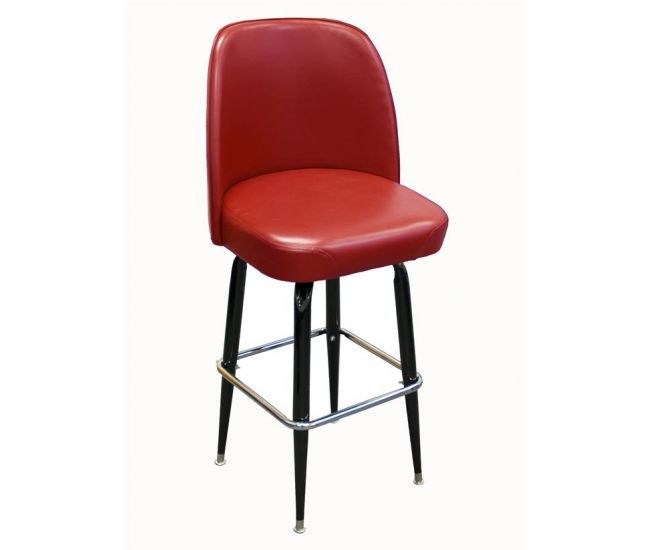 ATS Furniture SR-4J Restaurant Swivel Bar Stools