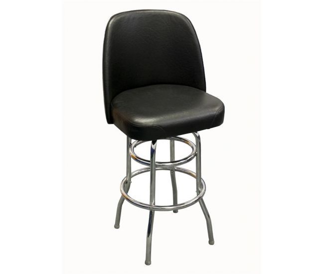 ATS Furniture SR-5J Restaurant Swivel Bar Stools