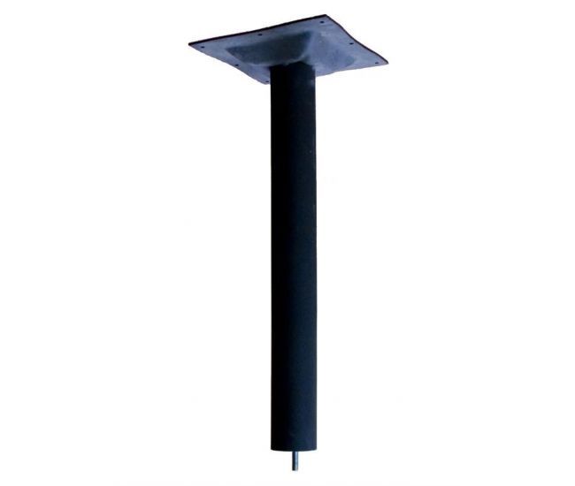 ATS Furniture BAR-M and TC250M 2 Piece Base Column