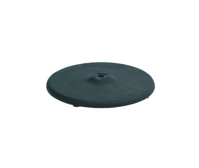 ATS Furniture BP Round Bottom Plate Table Base Piece