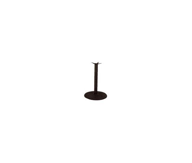 AAA Furniture TR30 30" Round Table Base