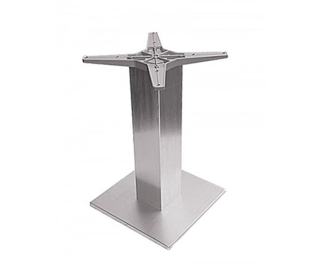 Square Aluminum Base