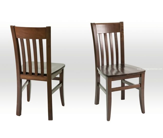 FLS-03S Florida Seating Stella Restaurant Chairs