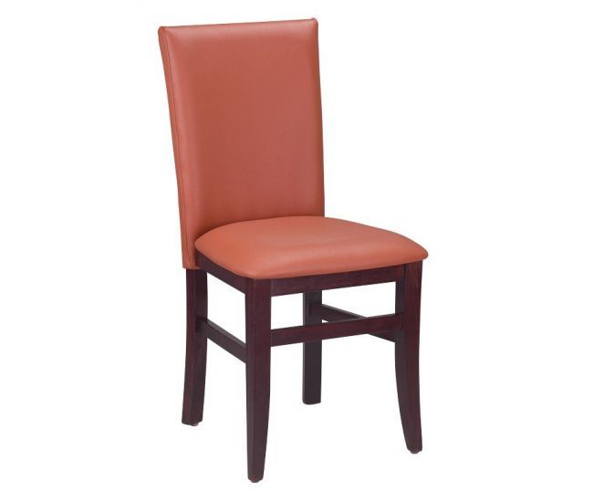 G & A Seating 3806 Lotus Beechwood Chair