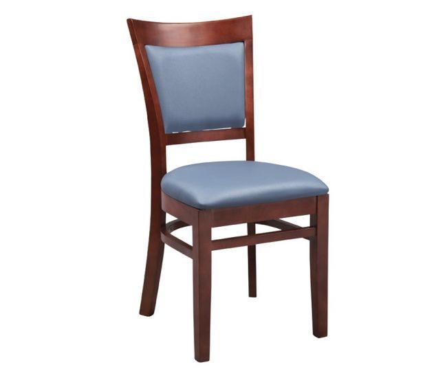 G&A Seating 4610 Mirage Restaurant Chairs