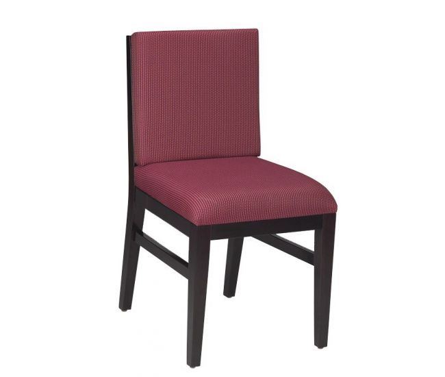 G & A Seating 4645 Meridian Restaurant Chairs