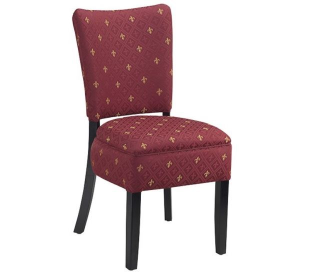 G & A Seating 4657 Concord Restaurant Chairs
