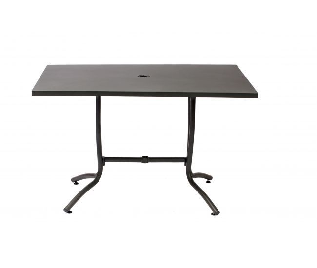 Rodesta Table Base; Table top sold separately