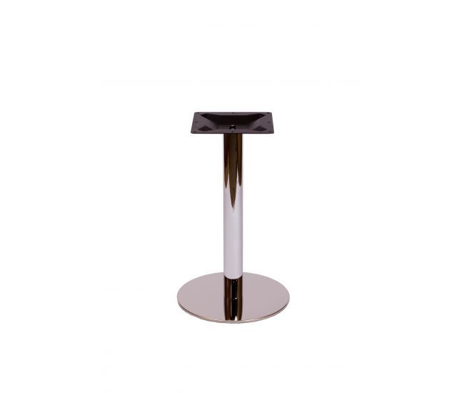 Adele Round Indoor Table Base