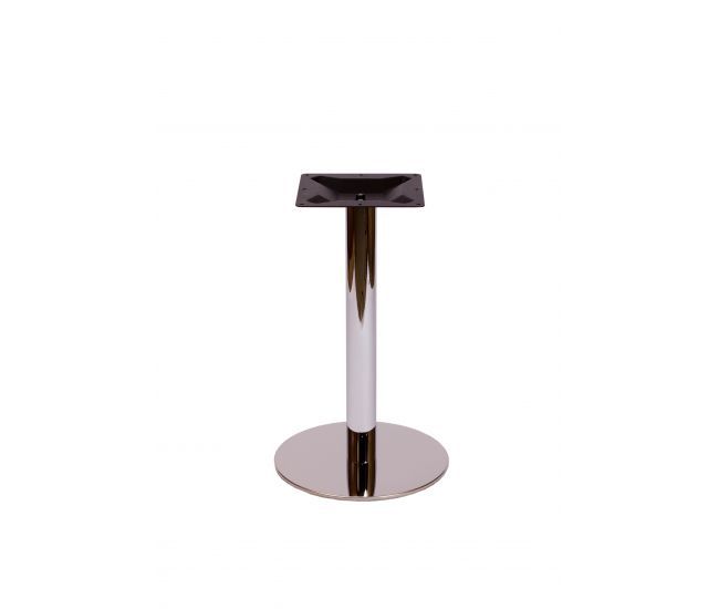 Adele Round Indoor Table Basee Table Base