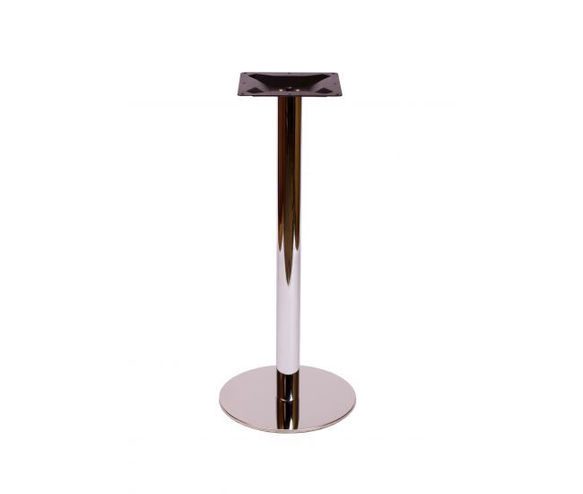 Adele Round Indoor Table Base