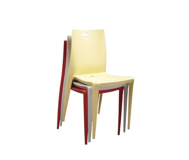 Stacked Oasis Chairs