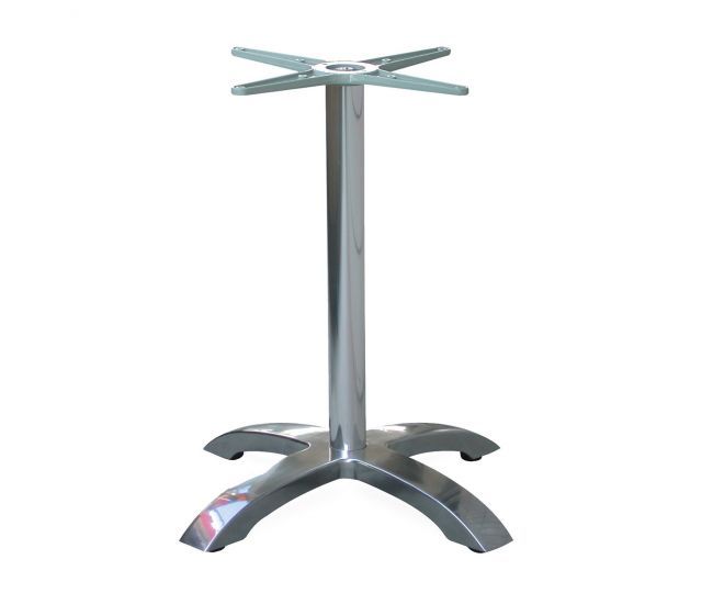 Palm 4 Outdoor Table Bases