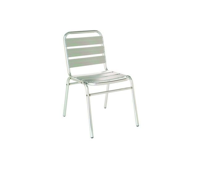 Flora #1000 Outdoor/Indoor Stacking Side Chairs