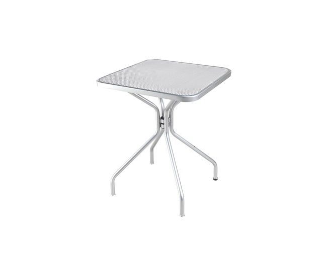 24" x 24" Cambi Mesh Indoor/Outdoor Tables