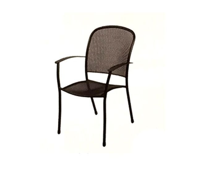 Caredo Outdoor Dining Chairs