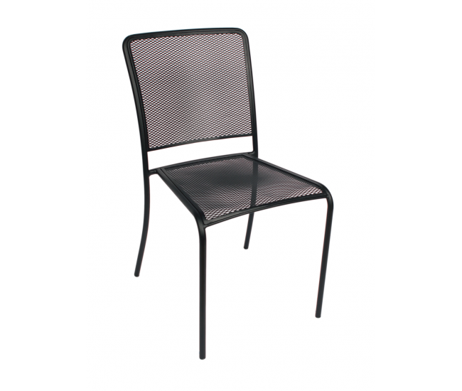 Chesapeake Indoor/Outdoor Stackable Side Chairs