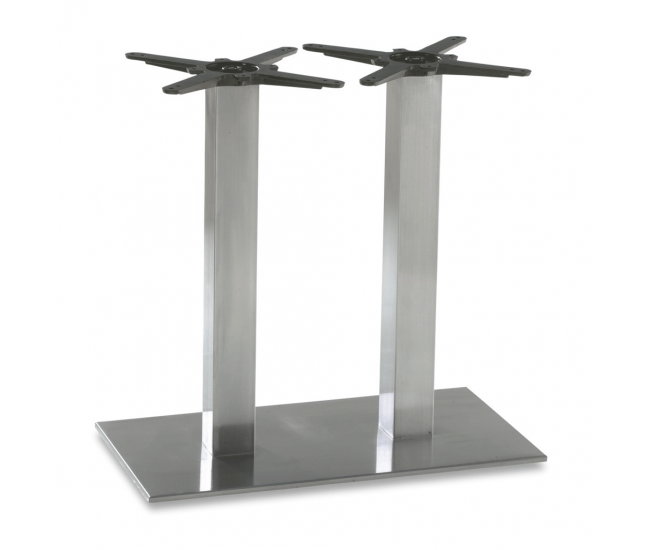 Elite Rectangular Outdoor Table Bases