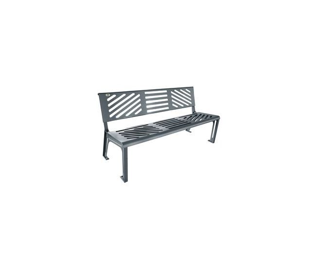 Essen Outdoor Benches