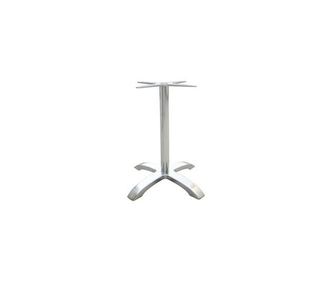 Zak 4-leg Indoor/Outdoor Dining Table Bases