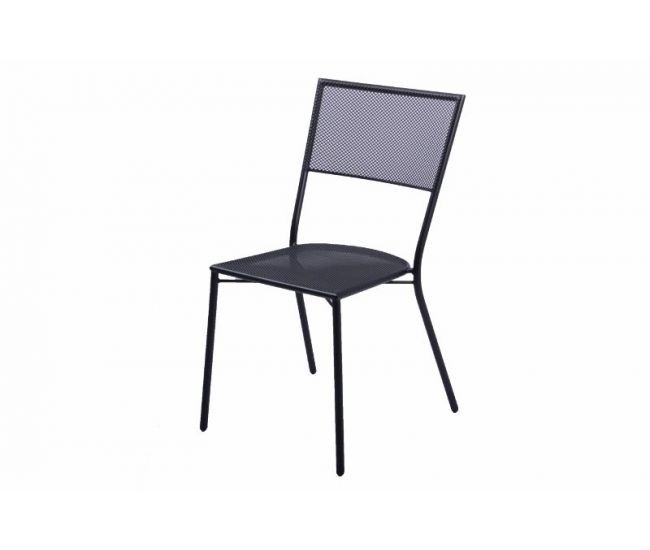 Montauk Outdoor Side Chair
