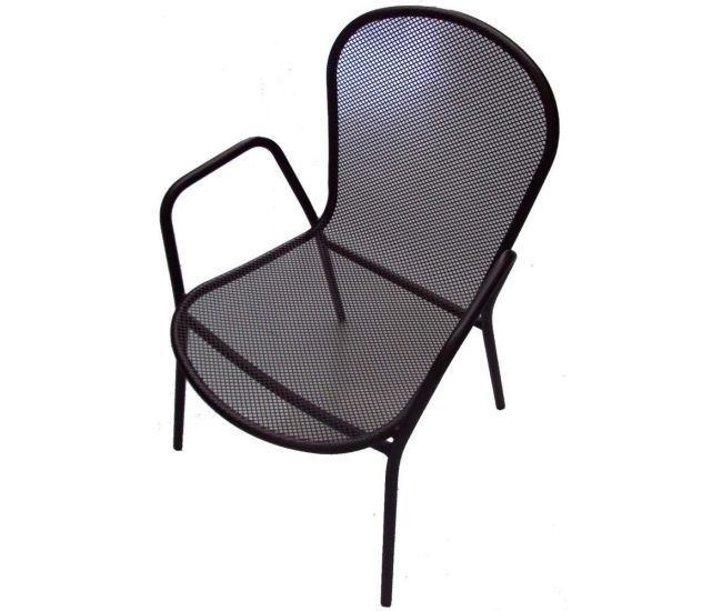 Rockport Outdoor Stackable Dining Chairs