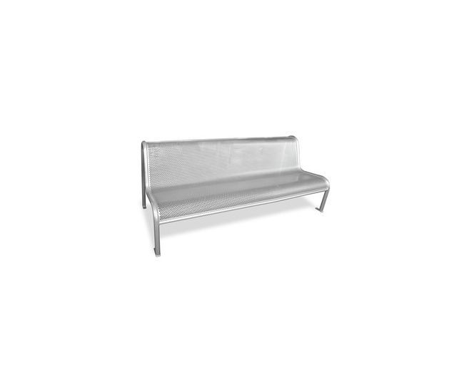 Valles Outdoor Benches