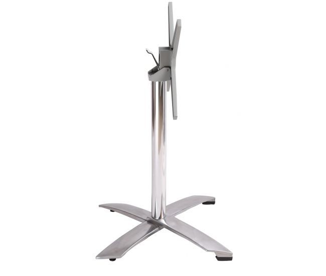 Aluminum Folding Base