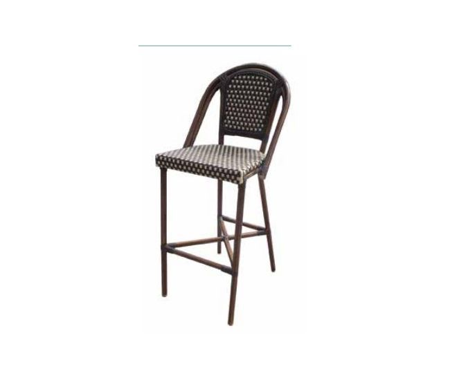 Cayman Stackable Bar Stools