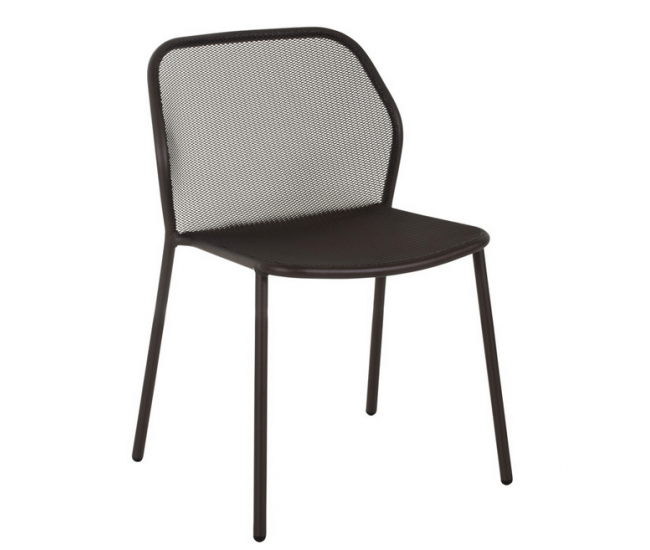 Darwin Indoor/Outdoor Stacking Side Chairs