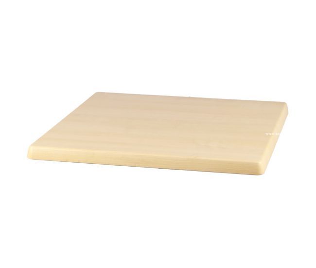 Maple Square Table Top
