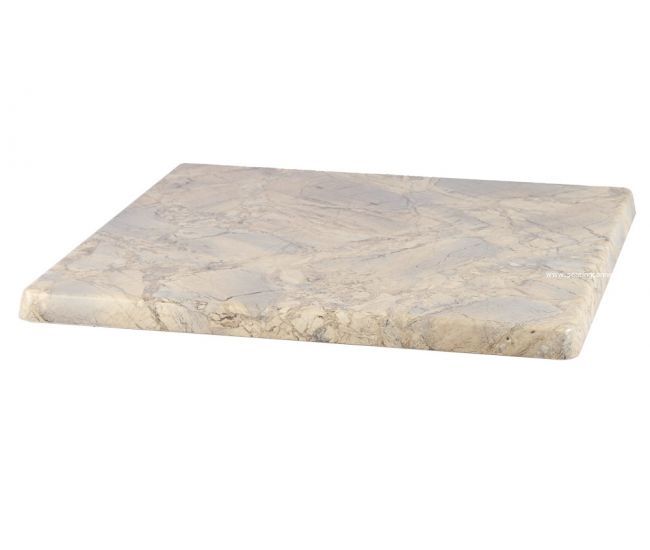 Nevada Square Table Top