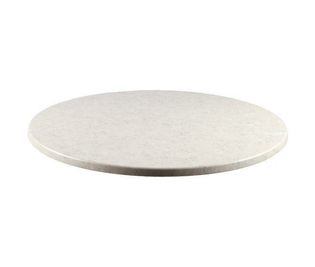 Stone Round Table Top