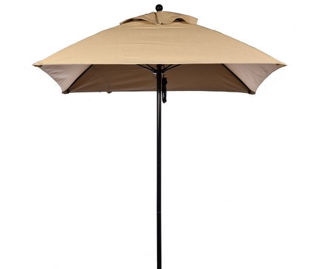 Black Pole, Toast Fabric