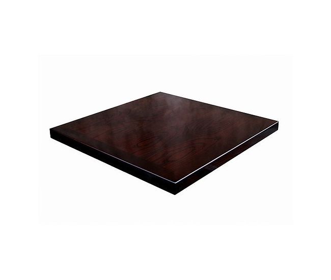 Indoor Laminate Table Tops