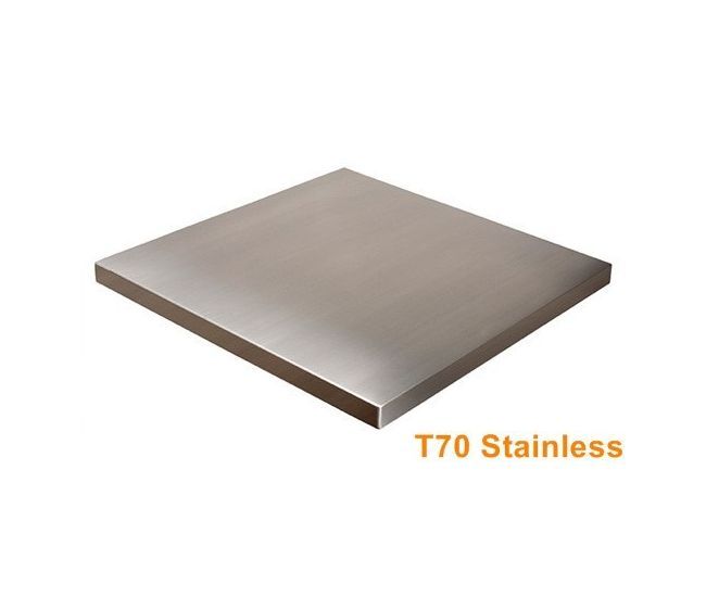 Stainless Steel Indoor Table Tops