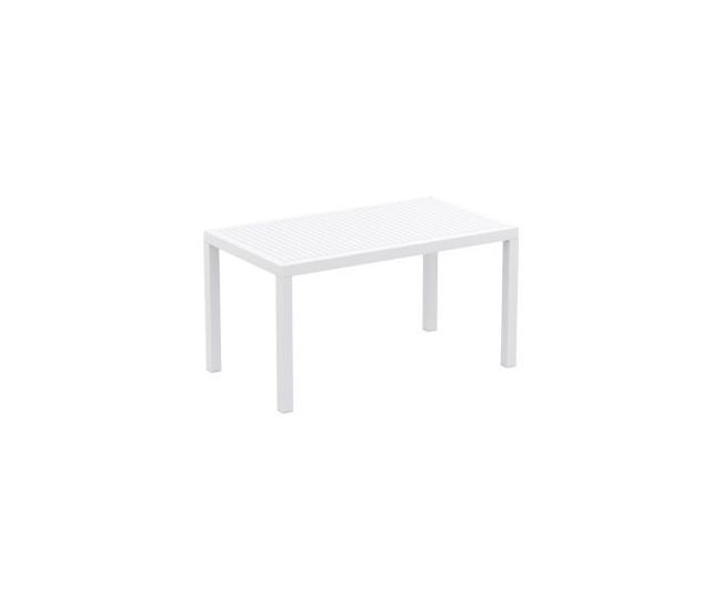 Ares Rectangle 55" Outdoor Dining Table