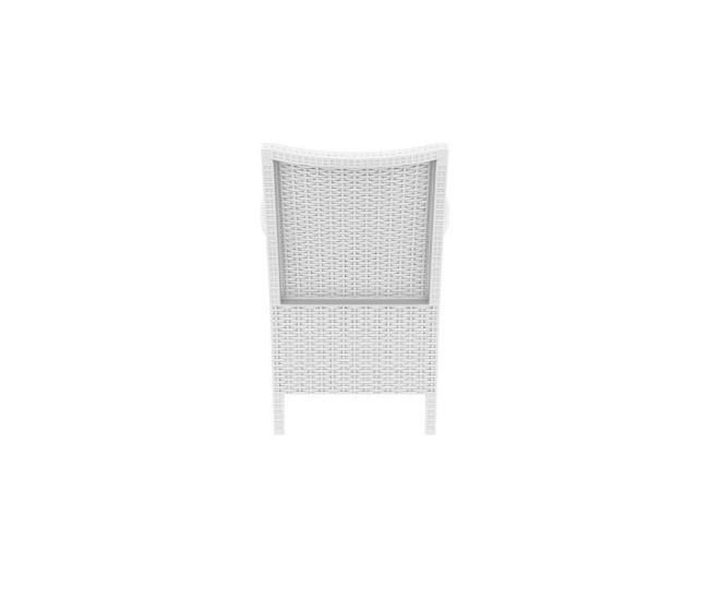 Shown in White, Sold as Set