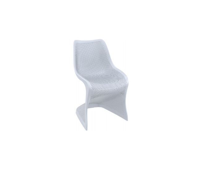 Bloom Modern Indoor Outdoor Dining Chair