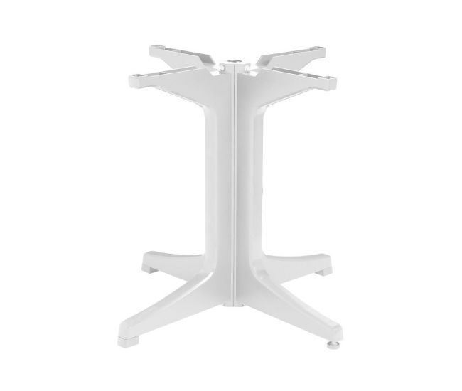 White Pedestal 2000 base