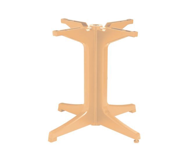 Teak wood 2000 base