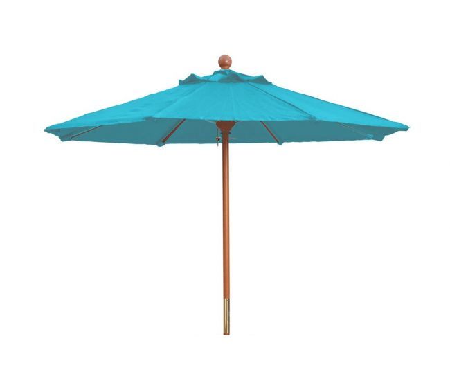Turquoise Market