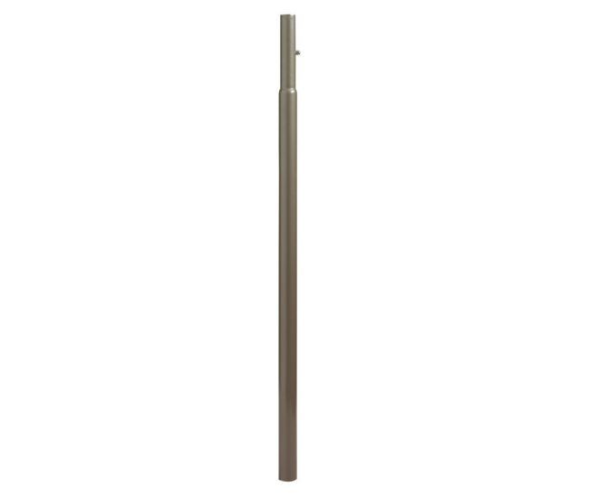 Grosfillex Bar Height Aluminum Bottom Pole