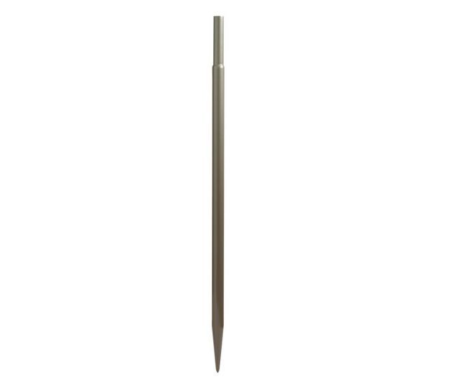 Grosfillex Beach Aluminum Bottom Pole