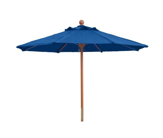 Market Pacific Blue