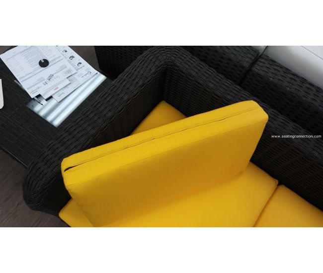 Seat Cushions